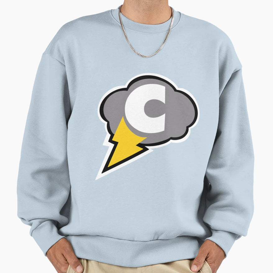 Chick Hicks Logo Sweatshirt - Novelty Apparel Men Women - T-Shirt, Sweatshirt, Hoodie