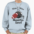 Trace Mcsorley Sweatshirt - Trendy Graphic Unisex - T-Shirt, Sweatshirt, Hoodie