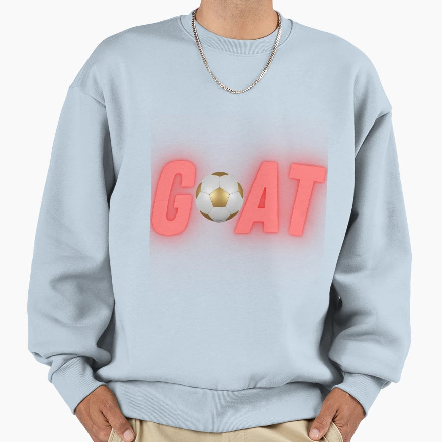 Goat Foot Sweatshirt - Aesthetic Graphic for Adults - T-Shirt, Sweatshirt, Hoodie