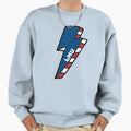 Lmu Loyola Marymount University Sweatshirt - Trendy Graphic Unisex - T-Shirt, Sweatshirt, Hoodie