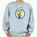 Est 1878 Everton Sweatshirt - Graphic Print for Adults - T-Shirt, Sweatshirt, Hoodie