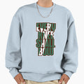 Every Knee Shall Bow Sweatshirt - Unique Graphic Men Women - T-Shirt, Sweatshirt, Hoodie