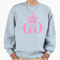 Snsd Generation Logo Kpop Group Sweatshirt - Streetwear Style Unisex - T-Shirt, Sweatshirt, Hoodie