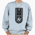 Soviet Football Champions Sweatshirt - Aesthetic Graphic Men Women - T-Shirt, Sweatshirt, Hoodie