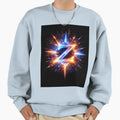 Zynk Genesis Nova Sweatshirt - Streetwear Style Unisex - T-Shirt, Sweatshirt, Hoodie