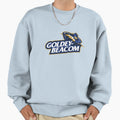 Gbc Lightning Sweatshirt - Unique Graphic Unisex - T-Shirt, Sweatshirt, Hoodie