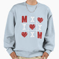 Unique Mothers Day Gifts Mom From Sweatshirt - Aesthetic Graphic Unisex - T-Shirt, Sweatshirt, Hoodie