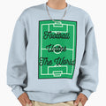 Football Unites World 3 Sweatshirt - Novelty Apparel for Adults - T-Shirt, Sweatshirt, Hoodie