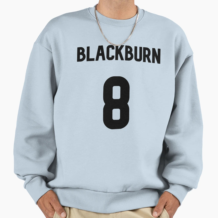 Martha Blackburn Sweatshirt - Unique Graphic Men Women - T-Shirt, Sweatshirt, Hoodie