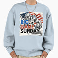 Biggame2025 Sweatshirt - Casual Everyday Wear Men Women - T-Shirt, Sweatshirt, Hoodie