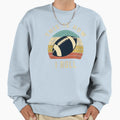 Football Sport Lover Sweatshirt - Trendy Graphic Men Women - T-Shirt, Sweatshirt, Hoodie