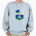 Fc Slutsk Sweatshirt - Graphic Print Unisex - T-Shirt, Sweatshirt, Hoodie