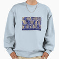 Ecf 1968 Sweatshirt - Fun Novelty Design Unisex - T-Shirt, Sweatshirt, Hoodie