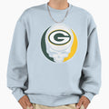 Green Bay P Ck Rs 18 Sweatshirt - Fun Novelty Design Unisex - T-Shirt, Sweatshirt, Hoodie