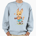Funny Characters Sweatshirt - Novelty Apparel Men Women - T-Shirt, Sweatshirt, Hoodie