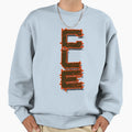 Cle Browns Orange Sweatshirt - Streetwear Style Men Women - T-Shirt, Sweatshirt, Hoodie