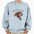 Tampa Bay Football Sweatshirt - Graphic Print Unisex - T-Shirt, Sweatshirt, Hoodie