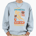 Iron Bowl 2020 College Football 2020 Sweatshirt - Streetwear Style Unisex - T-Shirt, Sweatshirt, Hoodie