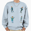 Kyogo Furuhashi Set T-Shirt - Graphic Print Unisex - T-Shirt, Sweatshirt, Hoodie