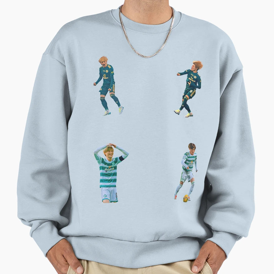 Kyogo Furuhashi Set T-Shirt - Graphic Print Unisex - T-Shirt, Sweatshirt, Hoodie