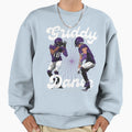 Art Minnesota Vikings Sweatshirt - Novelty Apparel Unisex - T-Shirt, Sweatshirt, Hoodie