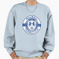 Millwall Logo Sweatshirt - Minimalist Print Unisex - T-Shirt, Sweatshirt, Hoodie