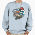 Football Sweatshirt - Novelty Apparel for Adults - T-Shirt, Sweatshirt, Hoodie