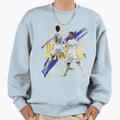 Cristiano Ronaldo Suuiii Sweatshirt - Trendy Graphic Unisex - T-Shirt, Sweatshirt, Hoodie