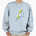 Jolt Cola Sweatshirt - Trendy Graphic Men Women - T-Shirt, Sweatshirt, Hoodie