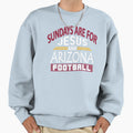 Arizona Football Proud Fan Sweatshirt - Aesthetic Graphic for Adults - T-Shirt, Sweatshirt, Hoodie
