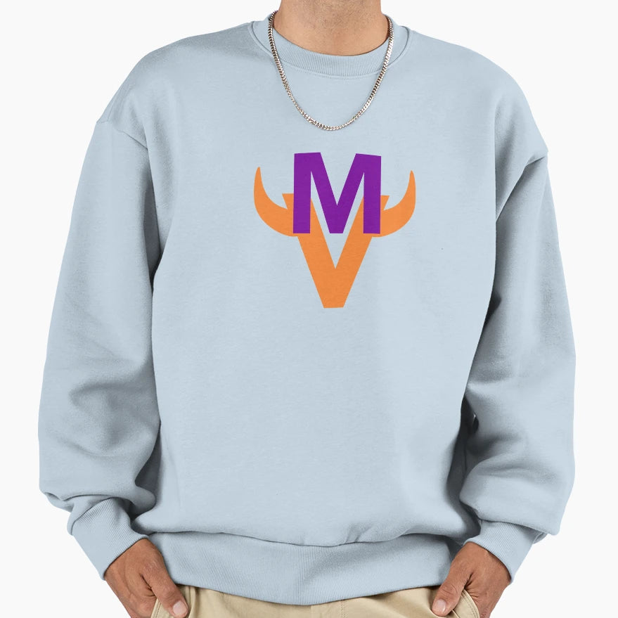 Missouri Valley College Sweatshirt - Novelty Apparel for Adults - T-Shirt, Sweatshirt, Hoodie