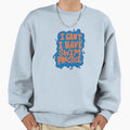 Wloo Swim Team Practice Sweatshirt - Fun Novelty Design Men Women - T-Shirt, Sweatshirt, Hoodie