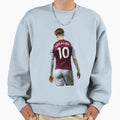 Jack Grealish Sweatshirt - Streetwear Style Men Women - T-Shirt, Sweatshirt, Hoodie