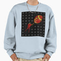 Usa Football Sweatshirt - Aesthetic Graphic Unisex - T-Shirt, Sweatshirt, Hoodie