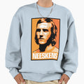 Neeskens Netherlands Sweatshirt - Graphic Print Men Women - T-Shirt, Sweatshirt, Hoodie