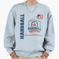 Handball Tournament 1969 Sport Sweatshirt - Trendy Graphic Men Women - T-Shirt, Sweatshirt, Hoodie