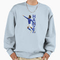 Hamza Choudhury Sweatshirt - Trendy Graphic Unisex - T-Shirt, Sweatshirt, Hoodie