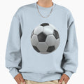 Football Sweatshirt - Streetwear Style Men Women - T-Shirt, Sweatshirt, Hoodie