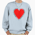 I Love Being Coach Sweatshirt - Novelty Apparel Unisex - T-Shirt, Sweatshirt, Hoodie