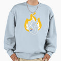Pittsburgh Steelers Sweatshirt - Graphic Print Unisex - T-Shirt, Sweatshirt, Hoodie