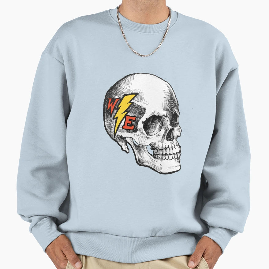 World Ender Cob Green Sweatshirt - Aesthetic Graphic for Adults - T-Shirt, Sweatshirt, Hoodie