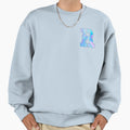 Letter R Sweatshirt - Fun Novelty Design for Adults - T-Shirt, Sweatshirt, Hoodie