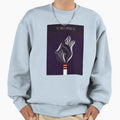 Twau Smoke Sweatshirt - Minimalist Print Unisex - T-Shirt, Sweatshirt, Hoodie