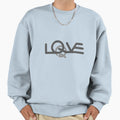 Minq Sweatshirt - Graphic Print for Adults - T-Shirt, Sweatshirt, Hoodie
