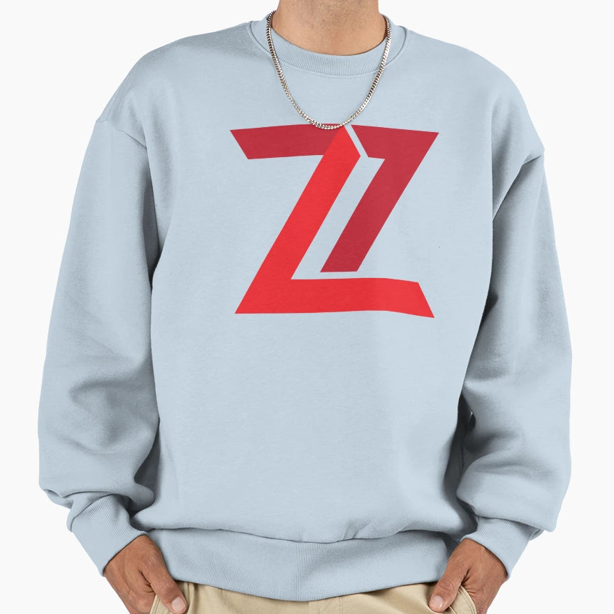 This Is Best Zeek Sweatshirt - Trendy Graphic for Adults - T-Shirt, Sweatshirt, Hoodie