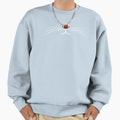 Cat Mouth Football Sweatshirt - Trendy Graphic for Adults - T-Shirt, Sweatshirt, Hoodie