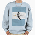 Francescoli Sweatshirt - Streetwear Style Men Women - T-Shirt, Sweatshirt, Hoodie