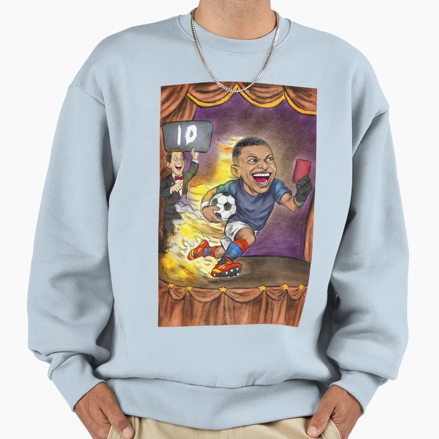 World Cup Sweatshirt - Casual Everyday Wear Men Women - T-Shirt, Sweatshirt, Hoodie