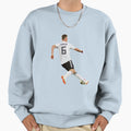 Joshua Kimmich Sweatshirt - Trendy Graphic Unisex - T-Shirt, Sweatshirt, Hoodie