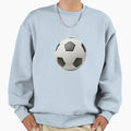 Football Sweatshirt - Trendy Graphic for Adults - T-Shirt, Sweatshirt, Hoodie